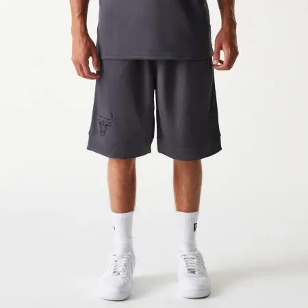 뉴에라 NBA Chicago Bulls Tonal 반바지 141848960