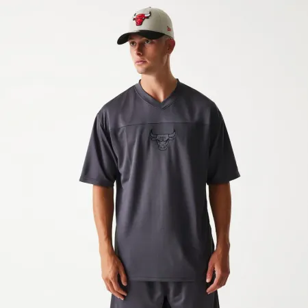 뉴에라 NBA Chicago Bulls Tonal 스웨터 141848962