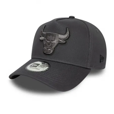 뉴에라 NBA Chicago Bulls Tonal 9Forty Aframe 모자 141848969