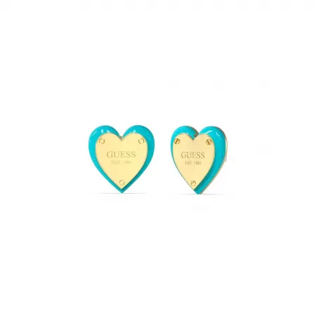 게스 All You Need Is Love 귀걸이 141850285