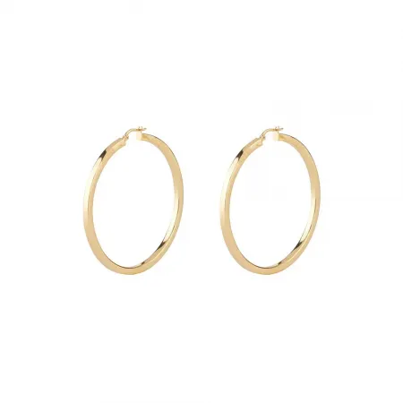 게스 JUBE04198 Hoops I Did It Again 귀걸이 141850448