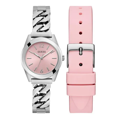 게스 Serena 여성용 시계 141850557