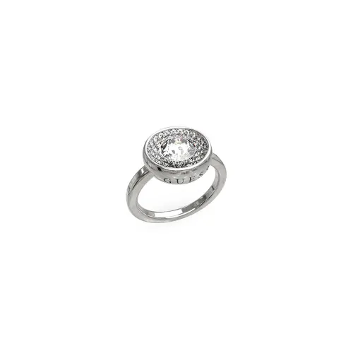 게스 Unique Solitaire 반지 141850572