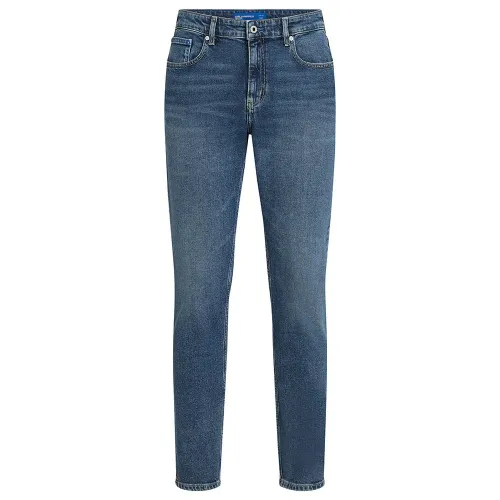 KARL LAGERFELD JEANS Slim Fit 청바지 141851899