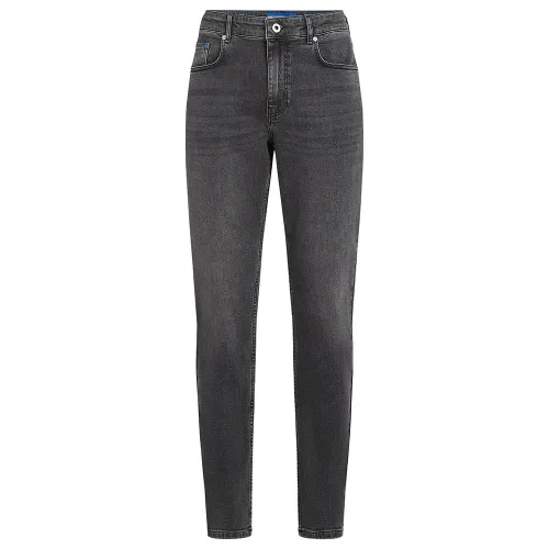 KARL LAGERFELD JEANS Slim Fit 청바지 141851900