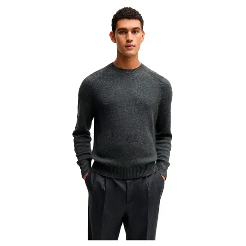 보스 H-Emalvo 10265480 스웨터 141853906