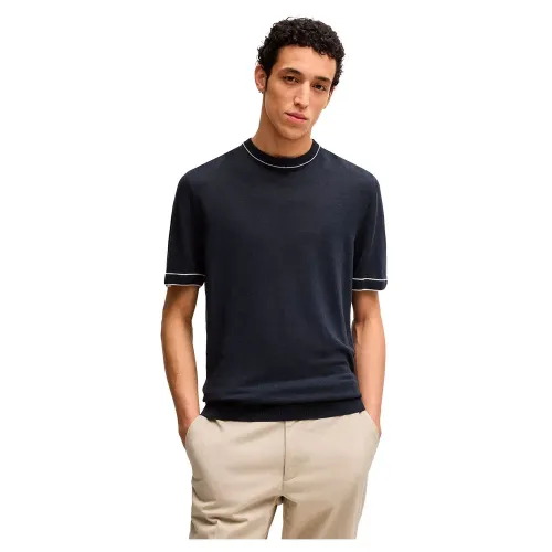 보스 Jiovanni 10270156 01 스웨터 141853942