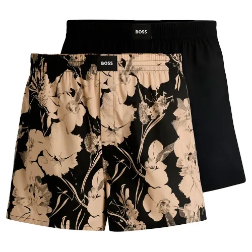 보스 Peach 복서 브리프 2 팩 141854060