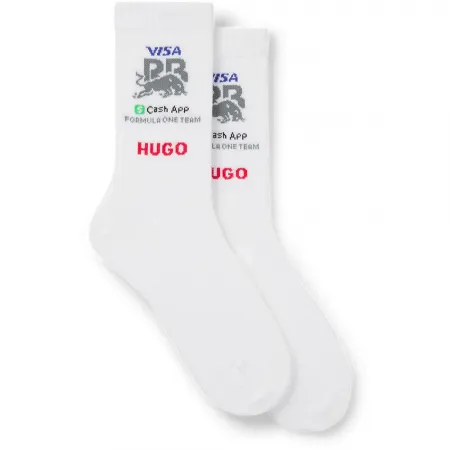 휴고 보스 Rib Rb 10270672 양말 2 켤레 141854438