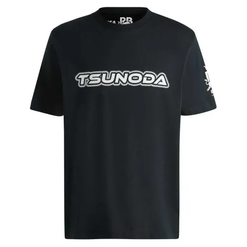 휴고 보스 X Visa Cash App RB25 Yuki 03 10257318 01 티셔츠 141854499