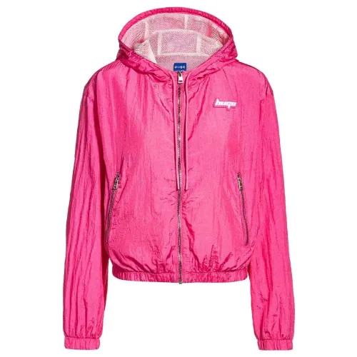 휴고 보스 Anibra 1 10267216 01 BLUE 자켓 141857384