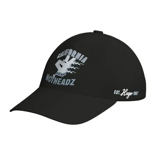 휴고 보스 Jinko Hotheadz 01 BLUE 모자 141857430