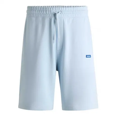 휴고 보스 Nasensio 01 BLUE 운동복 반바지 141857442