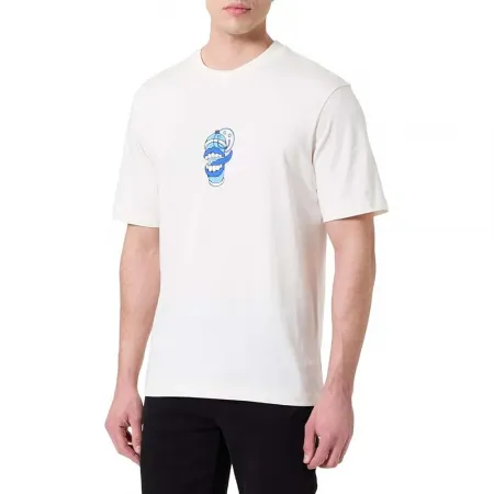 휴고 보스 Nutongo BLUE 스웨터 141857460