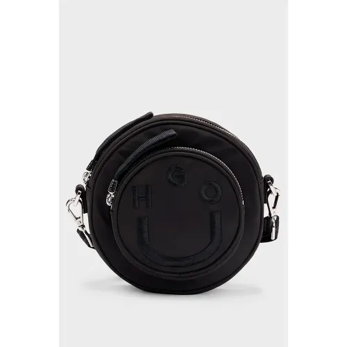 휴고 보스 Roselyn 10271647 01 BLUE 크로스백 141857465