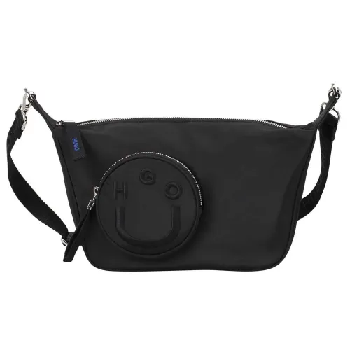 휴고 보스 Roselyn 10271647 01 BLUE 숄더백 141857467