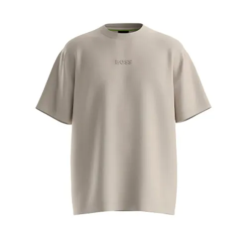 보스 50519368 반팔 티셔츠 141858086