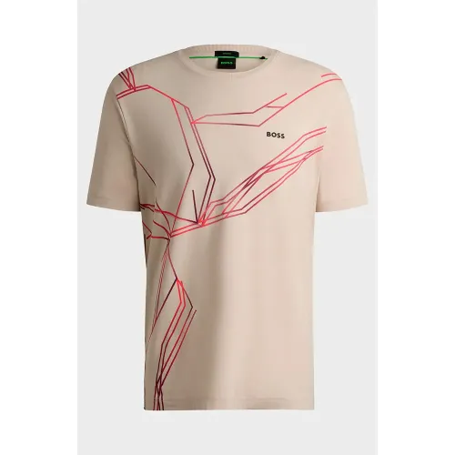 보스 비틀 01 반팔 티셔츠 141858136