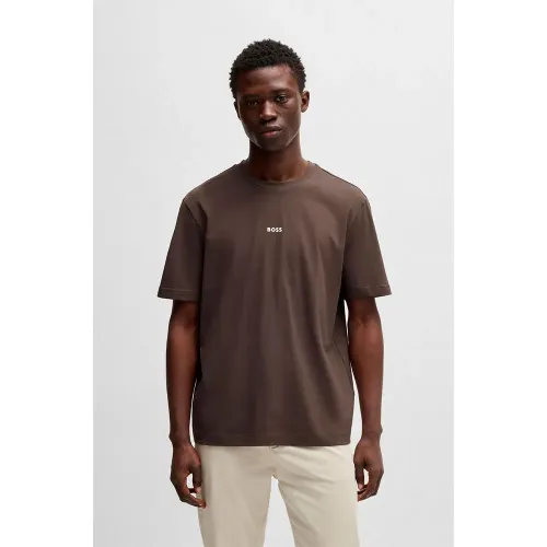 보스 Chup 반팔 티셔츠 141858144