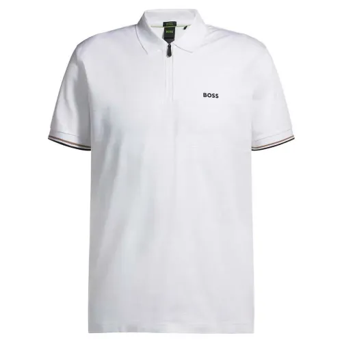 보스 Philix Pima 10270356 반팔 폴로 셔츠 141858320