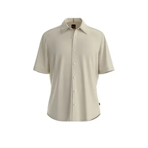 보스 Rash 2 10267858 01 셔츠 141858342