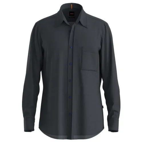 보스 Relegant 6 10267858 01 셔츠 141858345