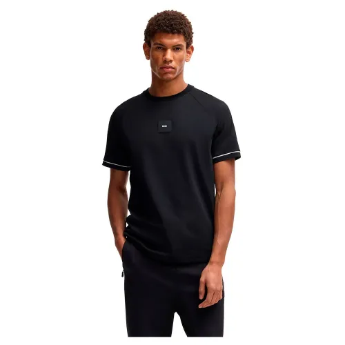 보스 Rib AC 10270236 01 반팔 티셔츠 141858355