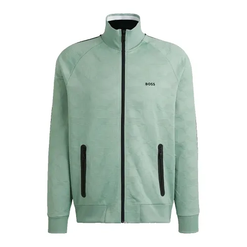 보스 Skarley Striped C 10270076 01 스웨터 141858393