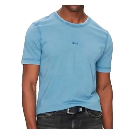 보스 Tokks 반팔 티셔츠 141858443