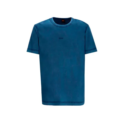 보스 Tokks 반팔 티셔츠 141858444