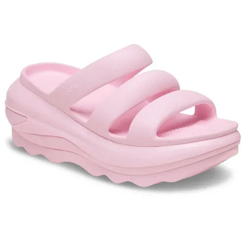 크록스 Mega Crush Triple Strap 슬리퍼 141858584