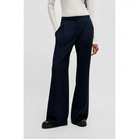 휴고 보스 Hemmes 10266950 01 Regular Fit 드레스 바지 141859537