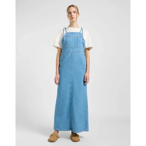 LEE Loose Fit 원피스 141859896