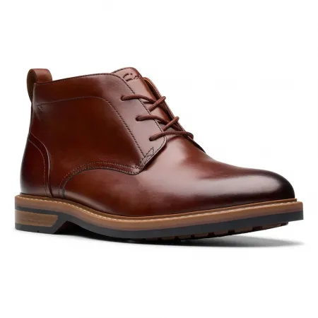 클락스 Aldwin Chukka 부츠 141869241