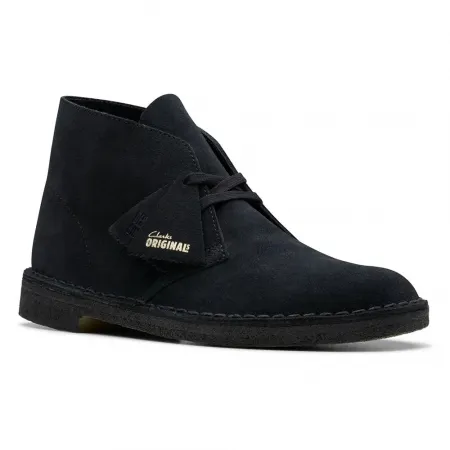 클락스 Desert 부츠 141869295