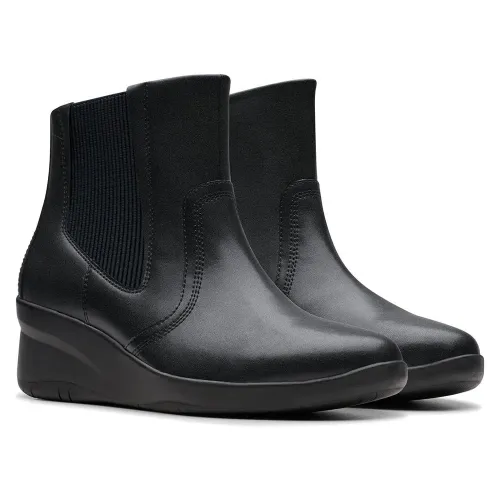 클락스 Suttyn Rae 부츠 141869441