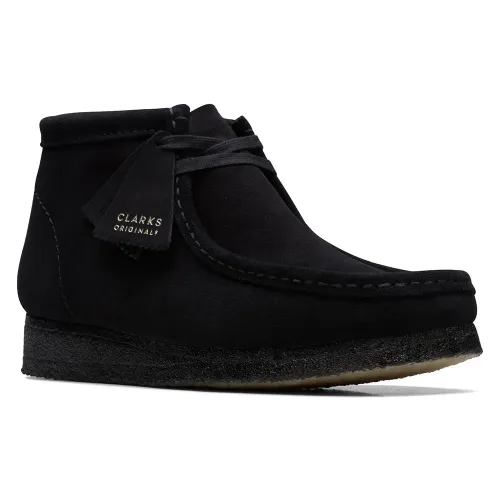 클락스 Wallabee 부츠 141869488