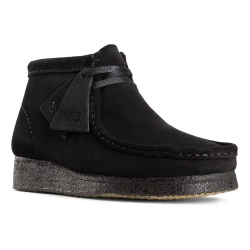클락스 Wallabee 부츠 141869489