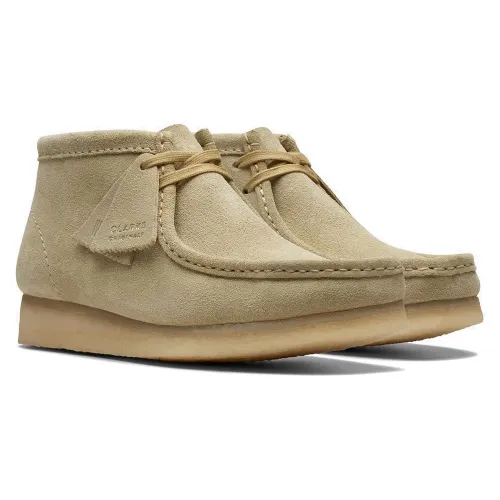 클락스 Wallabee 부츠 141869491