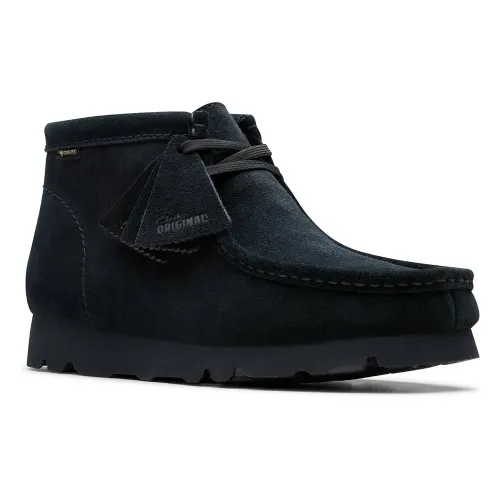 클락스 Wallabee 고어텍스 부츠 141869492