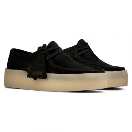클락스 Wallabee Cup 신발 141869498