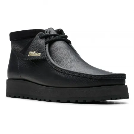 클락스 Wallabee Scout 신발 141869512