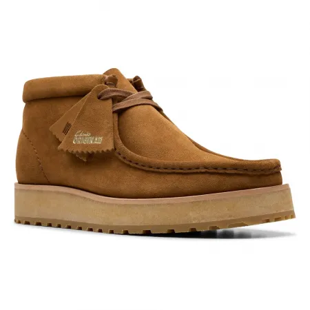 클락스 Wallabee Scout 신발 141869513