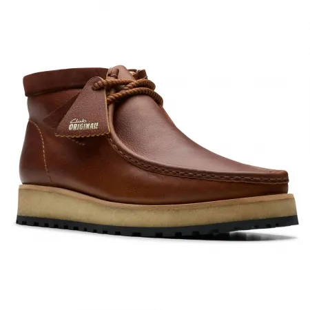 클락스 Wallabee Scout 신발 141869515
