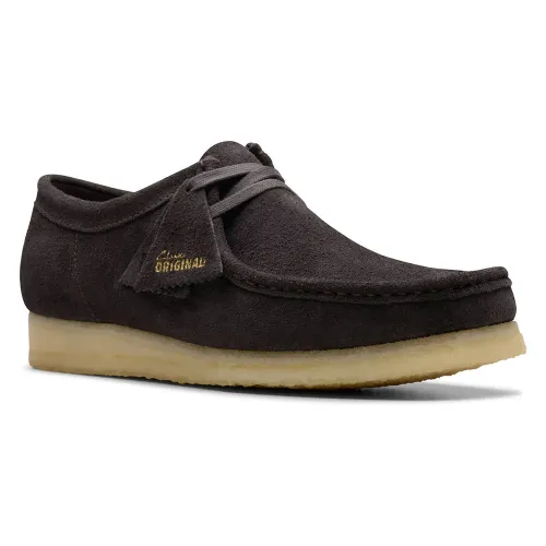 클락스 Wallabee 보트 슈즈 141869524