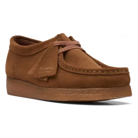 클락스 Wallabee 신발 141869526