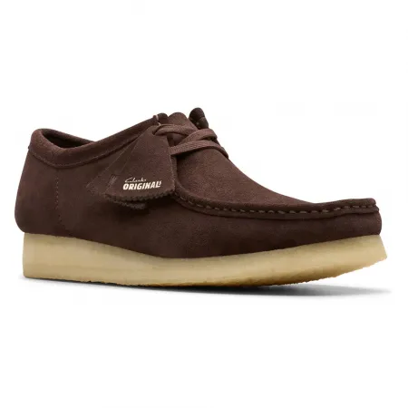 클락스 Wallabee 신발 141869528