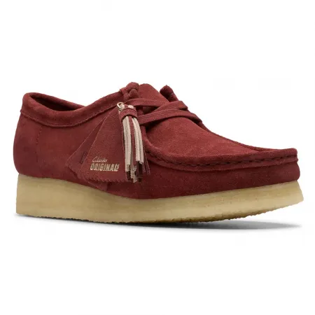 클락스 Wallabee 신발 141869530