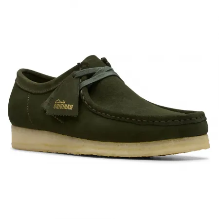 클락스 Wallabee 신발 141869532