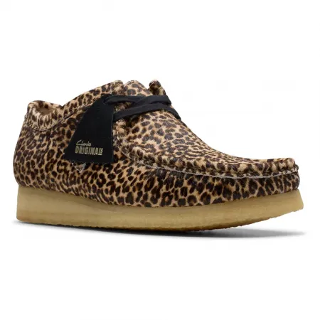 클락스 Wallabee 신발 141869540